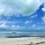 New Iddi Villa