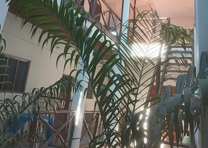 New Iddi Villa