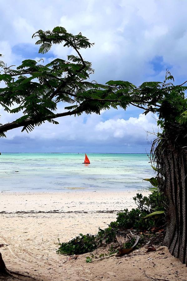 New Iddi * Jambiani (Zanzibar)