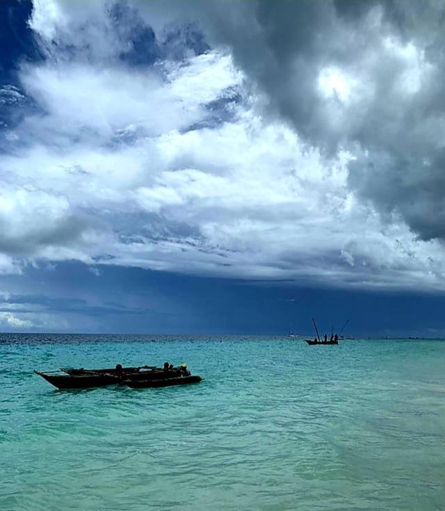 New Iddi Gjestgiverier Jambiani (Zanzibar)
