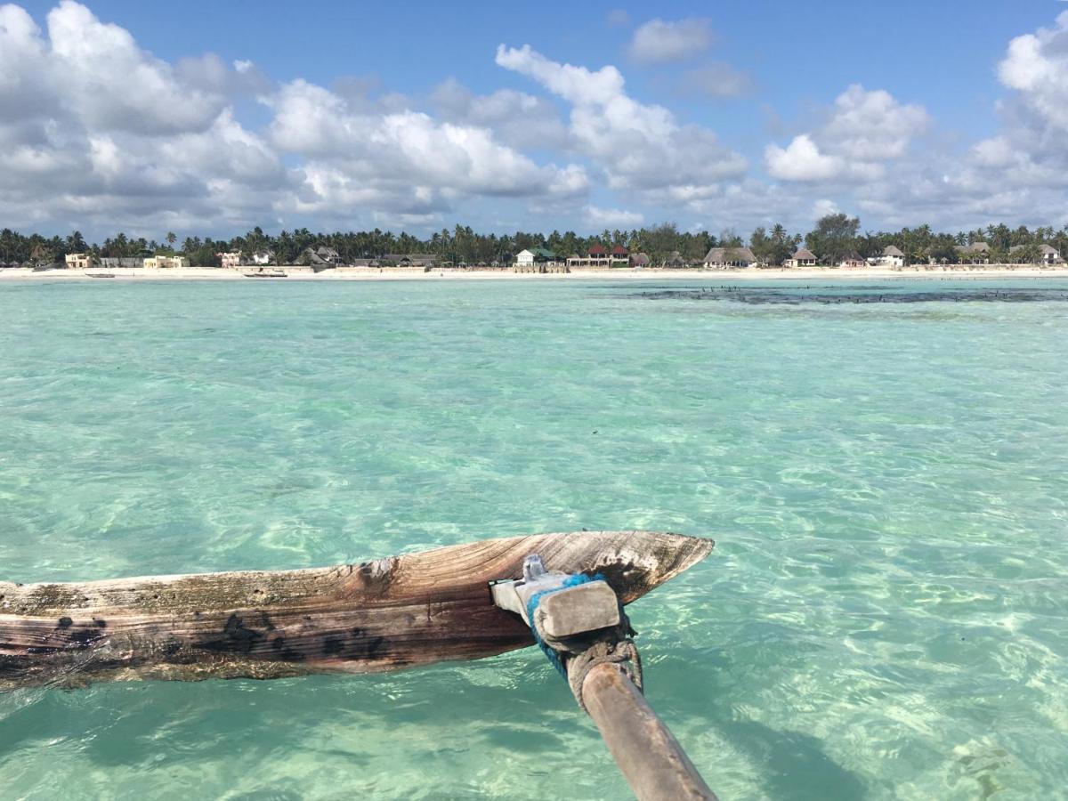 New Iddi Gjestgiverier Jambiani (Zanzibar)