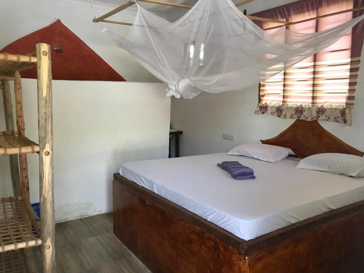 New Iddi Gjestgiverier Jambiani (Zanzibar)